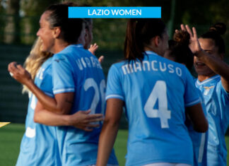 Giulia Mancuso, Lazio: “Sta andando tutto bene ma possiamo fare meglio, vincere non è mai facile anche se siamo una delle favorite”