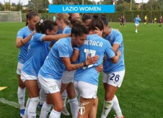 Serena Natalucci, Lazio: “Prendiamoci il bicchiere mezzo pieno ma vogliamo fare di più, ora la sosta va gestita”