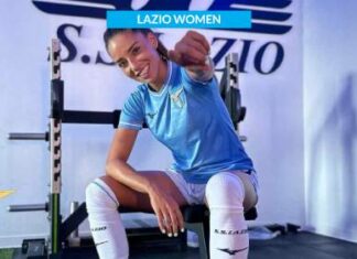 Eleonora Goldoni, Lazio Women: “Posso solo essere contenta per il rientro. Grata e felice per la vittoria””