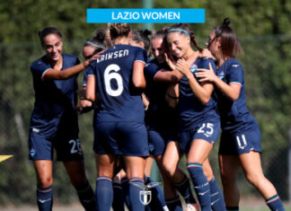 Lazio, Gomes: “Fisicamente mi sento bene e anche mentalmente, ci sono partite che ti fanno vincere o perdere un campionato”