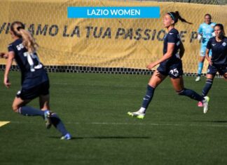 Lazio Women, Moraca: “Rammarico e soddisfazione”. Goldoni: “Avrei voluto scendere in campo”