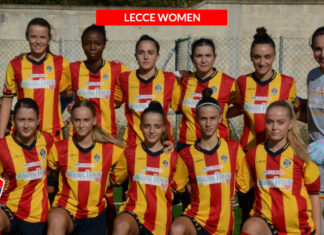 Vera Indino, Lecce Women: “Sono soddisfatta di come abbiamo interpretato la gara”