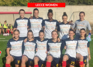 Vera Indino, Lecce Women: Abbiamo creato tanto senza concretizzare, una vittoria mancata