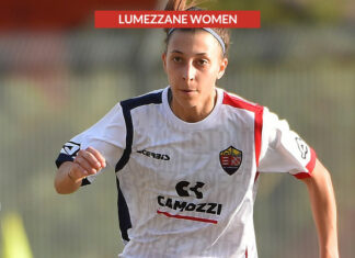 Elisa Zappa, Lumezzane Women: “Siamo una squadra forte, possiamo fare un ottimo campionato”