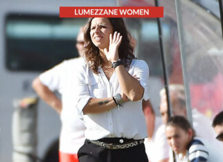 Nicoletta Mazza, coach Lumezzane: “Contro la Rinascita Doccia è andata decisamente bene, ma dobbiamo essere più ciniche”