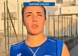 Matera, Maria Vlassopoulou dopo il successo contro il Grifone GialloVerde: “Giusta aggressività, testa alla prossima”