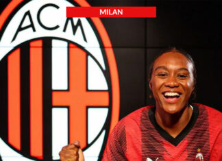 Player Profile: Allyson Swaby