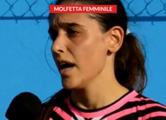 Molfetta Femminile, Alessia Cantatore e Gaia Alfonso analizzano la sconfitta contro il Catania