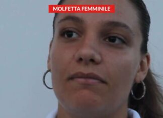 Molfetta, Erika Messina: “Con il Montespaccato non sarà facile, ma ripartiremo dalla giusta mentalità”