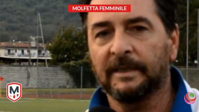 molfetta Vincenzo Petruzzella