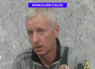 Maurizio Ferrarese: chi è il nuovo mister del Moncalieri Femminile