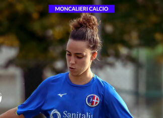 Il Moncalieri scaccia le toscane in doppietta – Elisa Ceppari: “Stiamo prendendo consapevolezza”