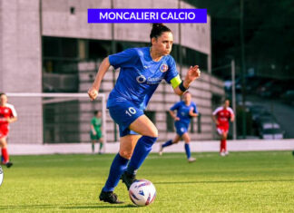 Pamela Gueli, Moncalieri: “Gioco solo per vincere. Viviamo partita per partita”