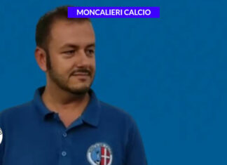 Davide Catalano, Direttore Sportivo Moncalieri: “Le ragazze saranno all’altezza. Ci crediamo”