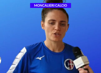 Pamela Gueli, Moncalieri: “Giochiamo solo per vincere”