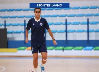 Serie A femminile, TikiTaka-Falconara e Montesilvano-Bitonto: week-end di semi in Abruzzo