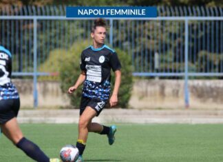 Valentina Gallazzi, Napoli: “Giocare al Viola Park sarà bellissimo, possiamo competere con squadre attrezzate”