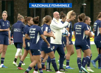 Ranking FIFA: l’Italia guadagna tre posizioni e sale dal 17° al 14° posto