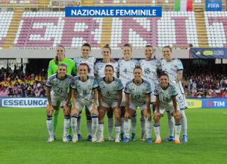 Benedetta Glionna: “Svezia? Cercheremo di prepararla al meglio come abbiamo provato a fare con la Spagna”