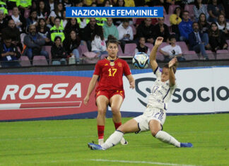 Nazionale Femminile – Nations League, le Azzurre sono già proiettate verso la sfida con la Svezia. Lenzini: “C’è grande fiducia, vogliamo rifarci”