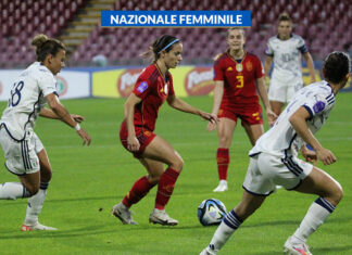 Elena Linari: “Stiamo dimostrando che se siamo gruppo possiamo competere con chiunque”