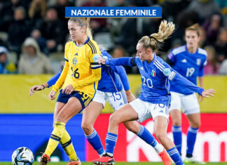 Andrea Soncin, Nazionale: “Le ragazze hanno fatto una grandissima prestazione, a loro vanno fatti applausi”