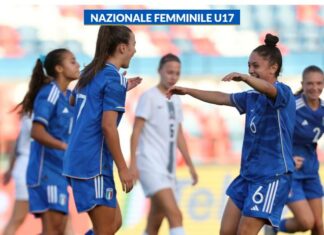 Nazionale U17 Femminile – In Croazia sognando le Faroe: parte l’avventura delle Azzurrine nel Round 2. Venti convocate, sabato l’esordio