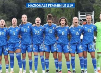 Nazionale U19 Femminile – A Coverciano, workshop di formazione sul contrasto al match fixing per le Azzurrine, promosso dalla FIGC in collaborazione con Sportradar