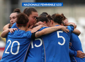 Nazionale U23 Femminile a Coverciano arriva il meritato successo contro il Belgio.