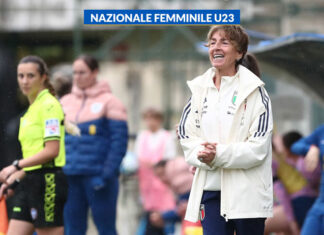 Under 23, Grilli: “Disputata una grande partita, gruppo straordinario”