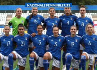 Nazionale U23 – L’Italia convince: a Vercelli è 1-1 contro l’Inghilterra, Corelli risponde all’autorete di Massimino. Lunedì c’è la Norvegia