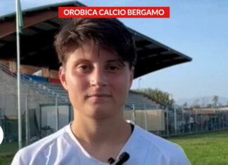 Orobica match winner contro il Caprera – Anita Coda: “Entrate in campo con lo spirito giusto”