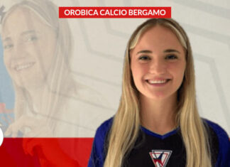 Vigilia del derby contro il Monterosso – Elena Morin: “Sarà una sfida tosta”