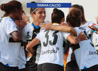 Parma Women, parla Colantuono.”Abbiamo sofferto più del previsto, il gruppo è totalmente nuovo ma non possiamo prenderci troppo tempo. Complimenti alla Res Roma!