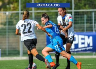 Parma: 21 convocate per il match con il San Marino