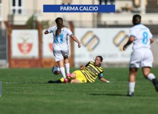 Salvatore Colantuono, Parma: “Determinanti i cambi, Freedom buona squadra che sta crescendo”