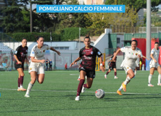 Pomigliano, Di Giammarino: “Non mi sento amareggiata, serve gente che ci metta gamba e voglia”