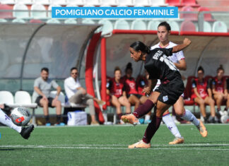 Pomigliano Femminile, 3ª sconfitta di fila e un solo punto in classifica: la sosta Nazionali dovrà “portare consiglio”