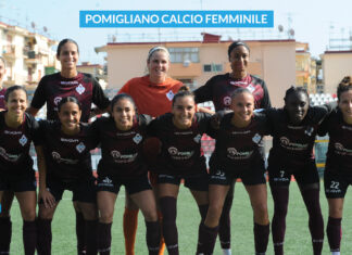 Pomigliano, Contreras: “Restiamo uniti nella sconfitta, mi tengo l’atteggiamento”