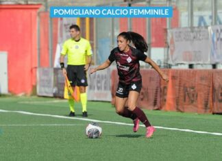 Pomigliano, Martinez: “La Fiorentina ha storia ed esperienza, con l’impegno i risultati arriveranno”