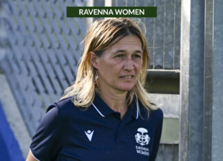 Elena Proserpio Marchetti, Ravenna: “Con La Freedom abbiamo dovuto soccombere per la scarsa vena realizzativa, bisogna che la cattiveria agonistica esca e si porti via le paure”