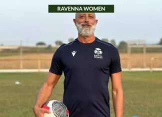 Marco Vernacchio, Ravenna U17: “La squadra è giovane e molte di loro sono alla prima esperienza nel calcio a 11, prediligo il miglioramento personale al risultato”