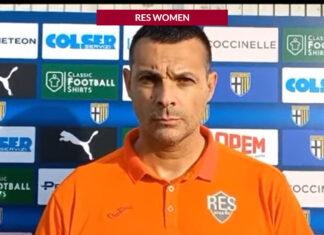 Marco Galletti, Res Roma: “Abbiamo fatto errori inconcepibili a gennaio, gli errori li paghiamo sempre a caro prezzo”