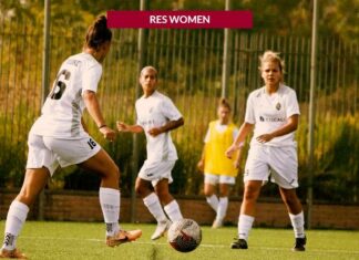 Res Women, Simeone: “Ci siamo prese i tre punti che non arrivavano muovendoci da squadra “