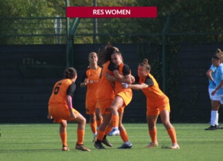 Res Women, Fracassi: “Abbiamo patito il combattere contro una squadra come la Lazio, lavoriamo sulla mentalità”