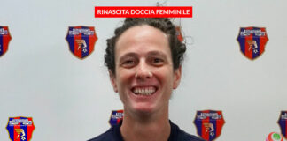 Eleonora Binazzi, Rinascita Doccia: “Tra i miei sogni nel cassetto? Continuare a giocare ancora tanto”