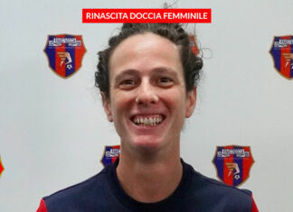 Eleonora Binazzi, Rinascita Doccia: “Tra i miei sogni nel cassetto? Continuare a giocare ancora tanto”