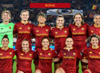 Sorteggi di Champions League: la Roma incontrerà Bayern Monaco, Paris Saint Germain e Ajax.