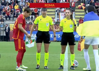 Roma: le giallorosse non sbagliano, successo sul Cesena e quarti conquistati