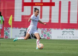 La Roma non sbaglia: tondo successo esterno con il Pomigliano